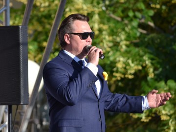 ТД Раздолье