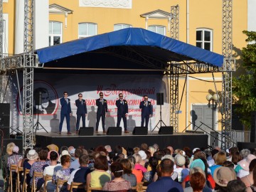 ТД Раздолье