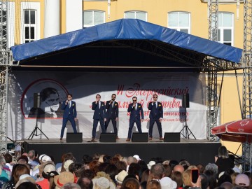 ТД Раздолье