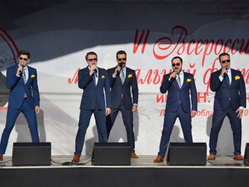 ТД Раздолье