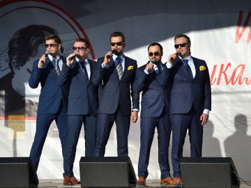 ТД Раздолье