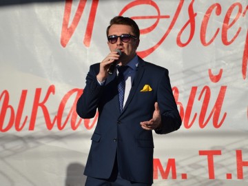 ТД Раздолье