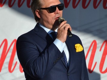 ТД Раздолье