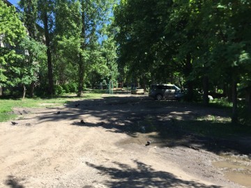 ТД Раздолье