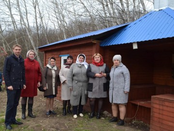 ТД Раздолье