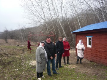 ТД Раздолье