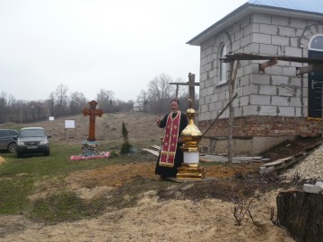 ТД Раздолье