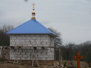 ТД Раздолье