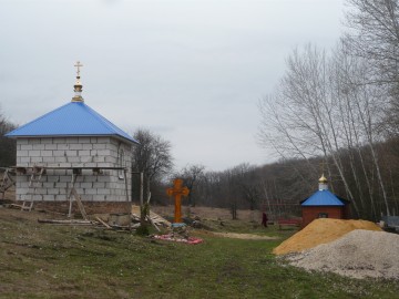 ТД Раздолье