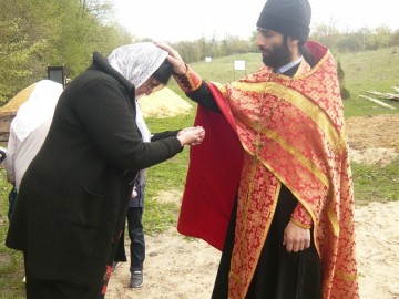 ТД Раздолье