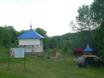 ТД Раздолье