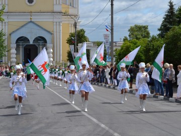 ТД Раздолье