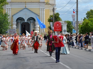 ТД Раздолье