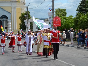 ТД Раздолье