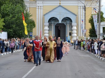 ТД Раздолье