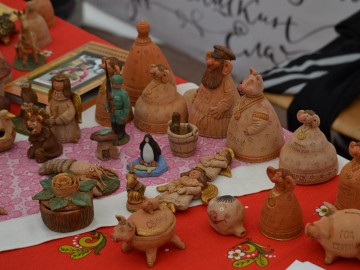 ТД Раздолье