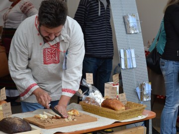 ТД Раздолье