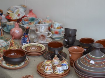 ТД Раздолье