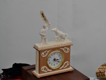 ТД Раздолье