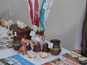 ТД Раздолье