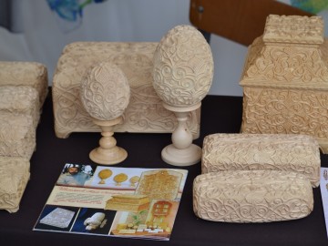 ТД Раздолье