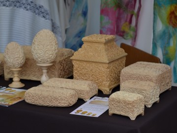 ТД Раздолье