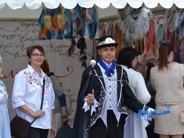 ТД Раздолье