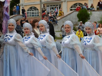 ТД Раздолье