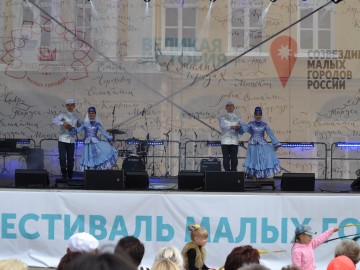 ТД Раздолье