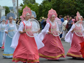 ТД Раздолье