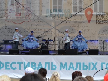 ТД Раздолье