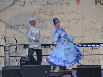 ТД Раздолье