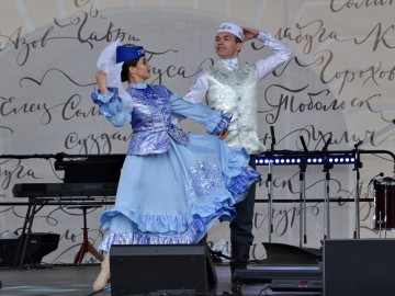 ТД Раздолье