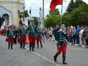 ТД Раздолье