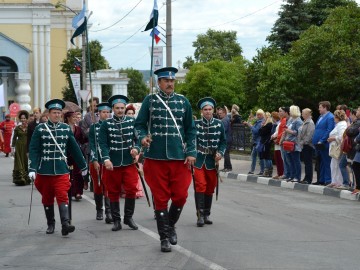 ТД Раздолье