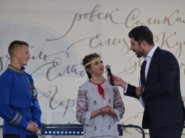 ТД Раздолье