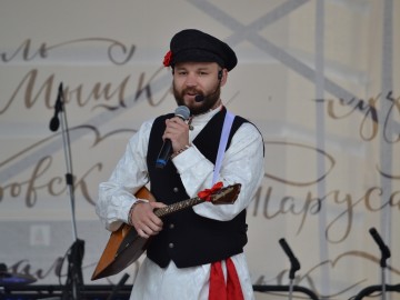 ТД Раздолье