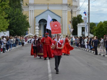 ТД Раздолье
