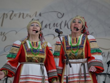 ТД Раздолье