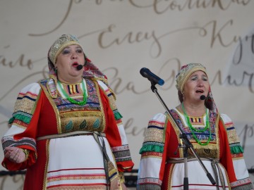 ТД Раздолье