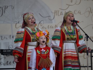 ТД Раздолье