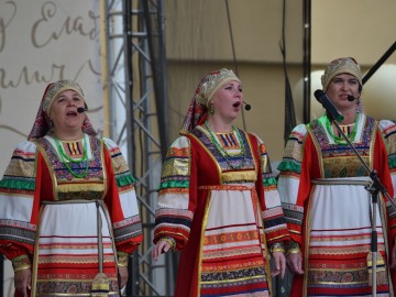 ТД Раздолье