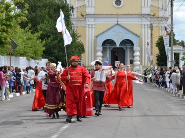 ТД Раздолье