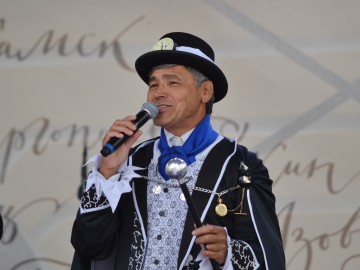 ТД Раздолье