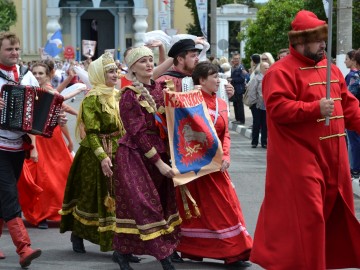 ТД Раздолье