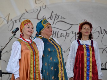 ТД Раздолье