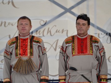 ТД Раздолье