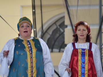 ТД Раздолье