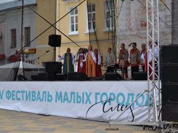 ТД Раздолье