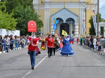 ТД Раздолье